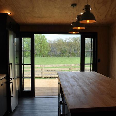 Renagour Cottage - Farmstay With Hot Tub! Whanganui Zewnętrze zdjęcie
