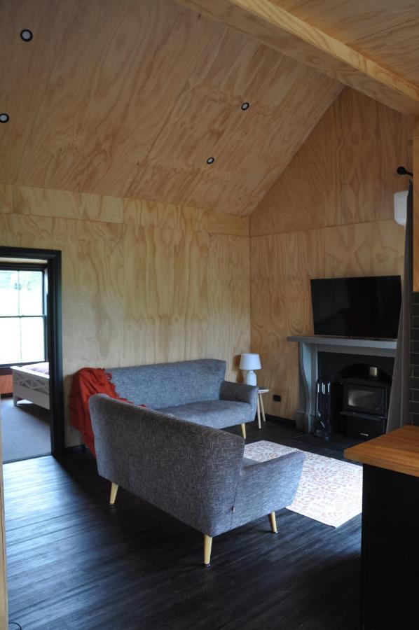 Renagour Cottage - Farmstay With Hot Tub! Whanganui Zewnętrze zdjęcie