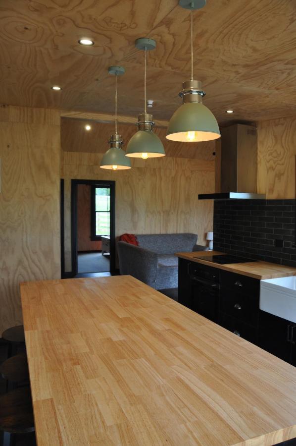 Renagour Cottage - Farmstay With Hot Tub! Whanganui Zewnętrze zdjęcie