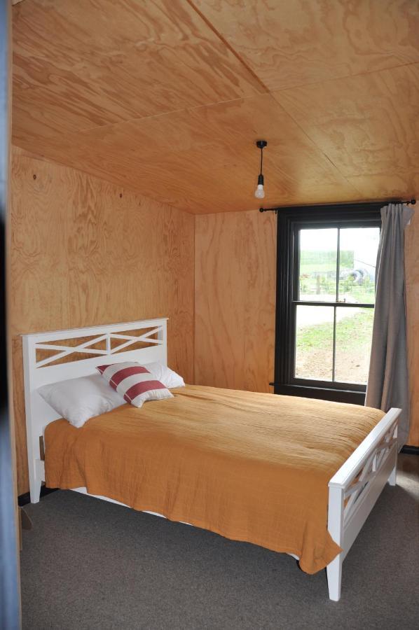 Renagour Cottage - Farmstay With Hot Tub! Whanganui Zewnętrze zdjęcie